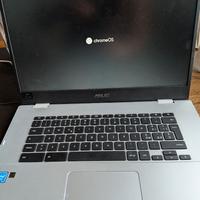 ASUS Chromebook
