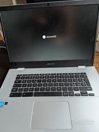 ASUS Chromebook