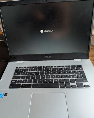 ASUS Chromebook