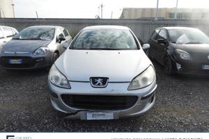 PEUGEOT 407 2004 Berlina - 407 1.6 hdi 16v U170597