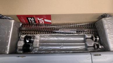 kit forcella yss Harley davidson