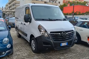 OPEL MOVANO AUTOCAR -PREZZO PROMO!