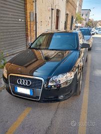 AUDI A4 3ª serie - 2005