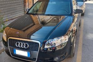 AUDI A4 3ª serie - 2005