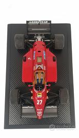 Ferrari 156/85