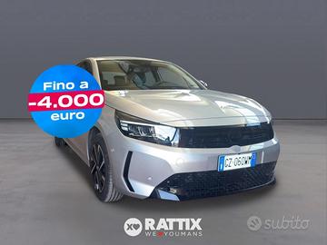 OPEL corsa vi 2023 Corsa 1.2 GS s&s 100cv