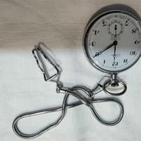 Orologio vintage da tasca Perseo FS