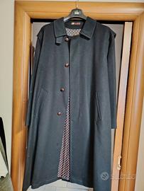 cappotto loden 