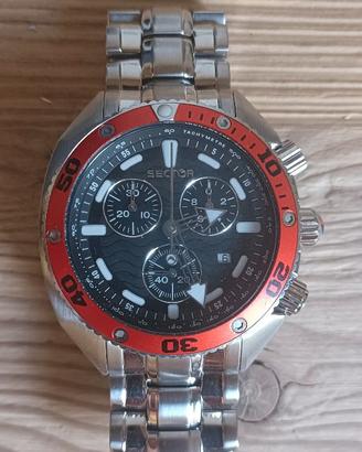 Sector ocean master - condizioni impeccabili