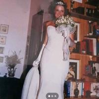 vestito da sposa 