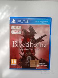 Bloodborne
