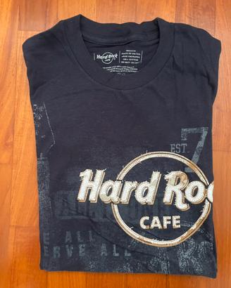 Maglia Hard Rock Cafè
