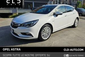 Opel Astra 1.6 CDTI 110cv S&S MT6 Innovation