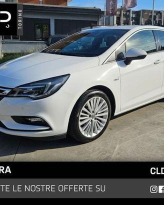 Opel Astra 1.6 CDTI 110cv S&S MT6 Innovation