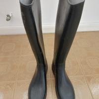 Stivali da fantino unisex 41 per andare a Cavallo