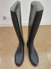 Stivali da fantino unisex 41 per andare a Cavallo