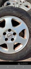 CERCHI OPEL 