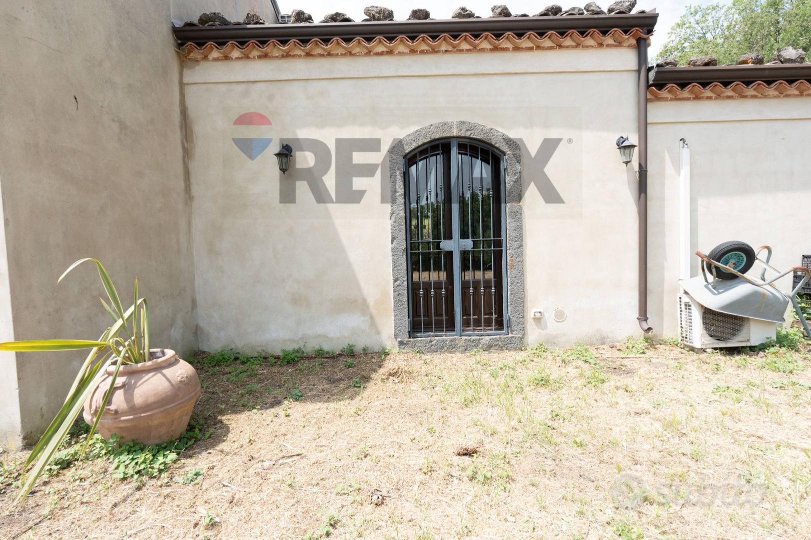Cascina/Casale - Linguaglossa - Altro