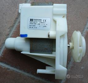 Pompa lavaggio lavastoviglie Hanning CP035