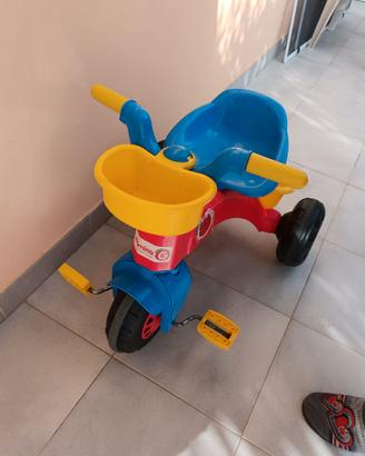 triciclo