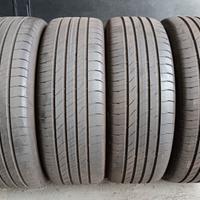 Gomme usate estive 215 55 18