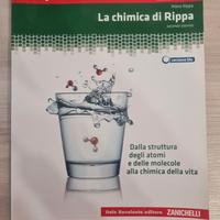 La chimica di rippa