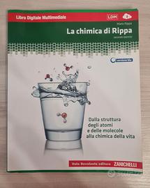 La chimica di rippa