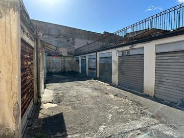 Garage/Box - Catania