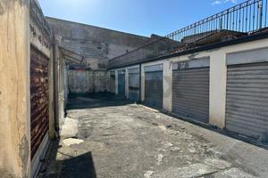 Garage/Box - Catania