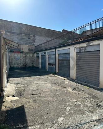 Garage/Box - Catania