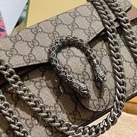 Gucci Wine God Bag