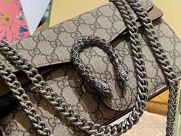 Gucci Wine God Bag