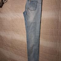Pantaloni liujo tg.42