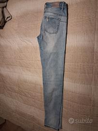 Pantaloni liujo tg.42