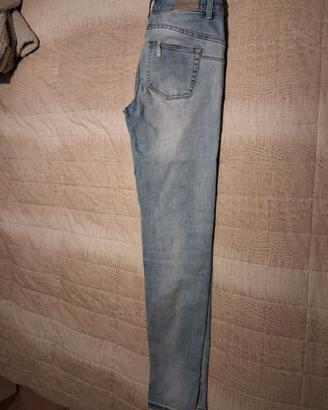 Pantaloni liujo tg.42