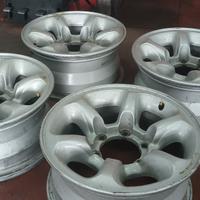 cerchi in lega 6 fori 15 pollici