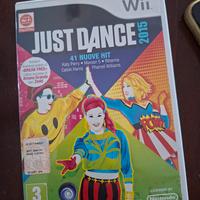 Just Dance