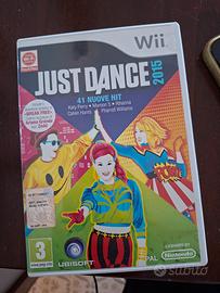 Just Dance