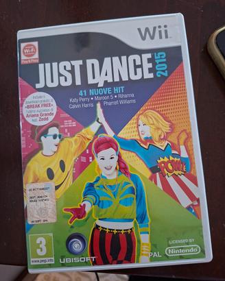 Just Dance