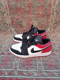 Nike Jordan 1 Low