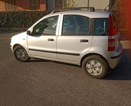 FIAT Panda 2ª serie - 2008