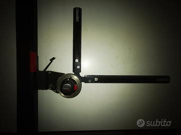 tavolo da disegno con tecnigrado