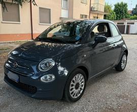 Fiat 500 2021 hybrid