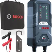 Mantenitore di Batteria Bosch C30 500 Abarth Honda