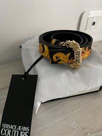 Cintura Versace Jeans Couture Donna