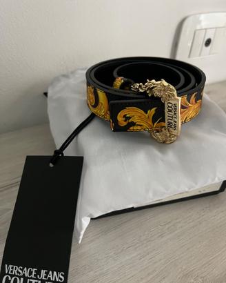Cintura Versace Jeans Couture Donna