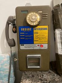 Telefono a gettoni