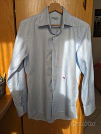 Camicia sartoriale nuova