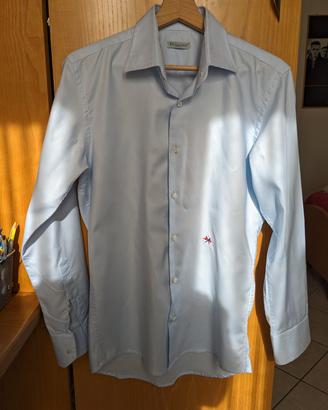 Camicia sartoriale nuova