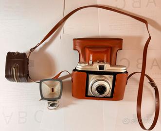 Macchine fotografiche vintage